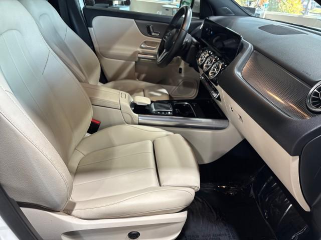 used 2021 Mercedes-Benz GLA 250 car, priced at $36,230
