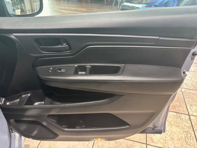 used 2024 Honda Odyssey car, priced at $38,999
