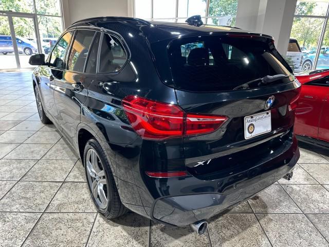 used 2020 BMW X1 car, priced at $20,949