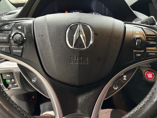 used 2019 Acura MDX car, priced at $28,599