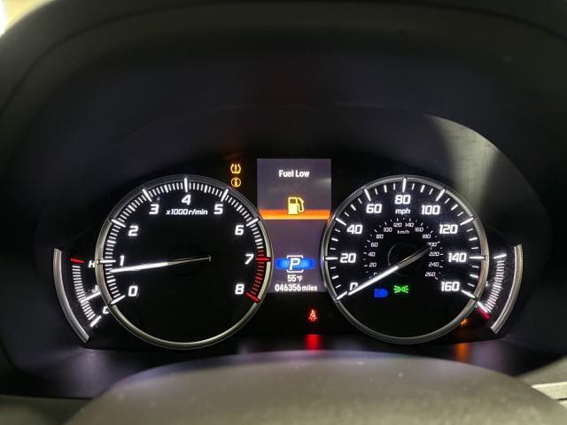 used 2019 Acura MDX car, priced at $28,599