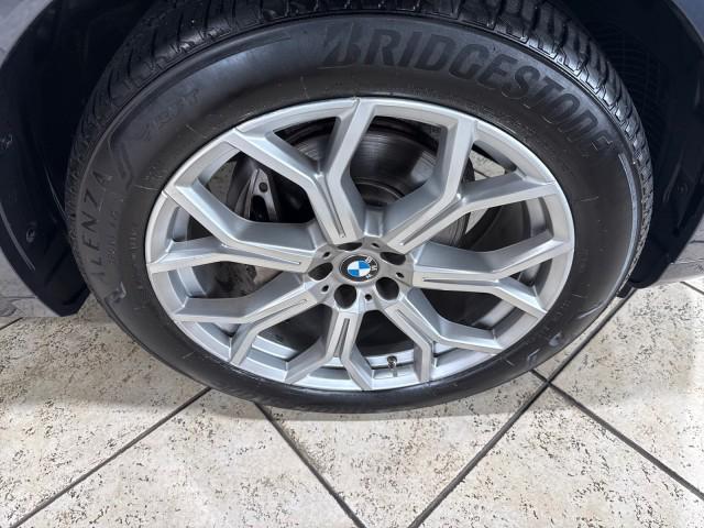 used 2022 BMW X7 car, priced at $41,999