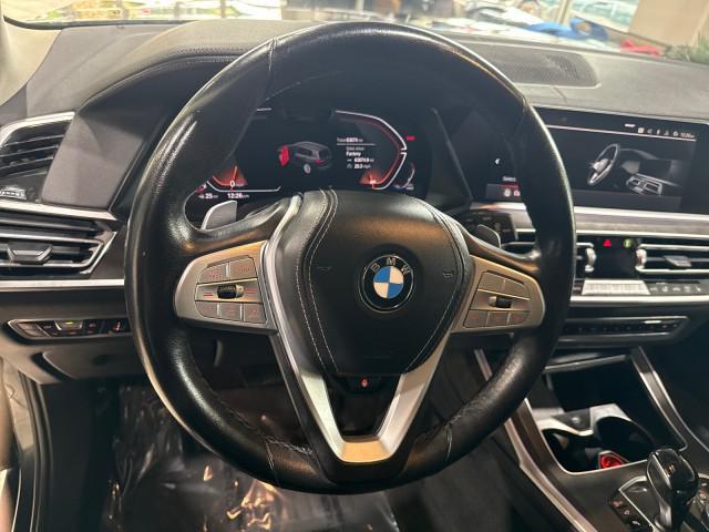 used 2022 BMW X7 car, priced at $41,999