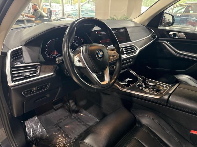 used 2022 BMW X7 car, priced at $41,999