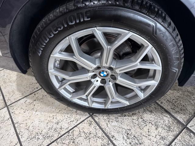 used 2022 BMW X7 car, priced at $41,999