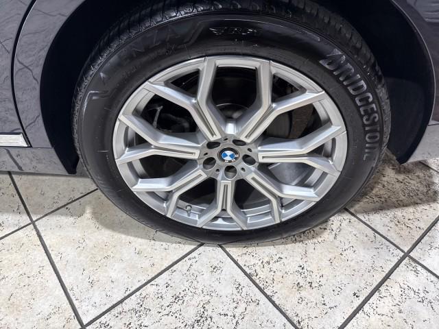 used 2022 BMW X7 car, priced at $41,999