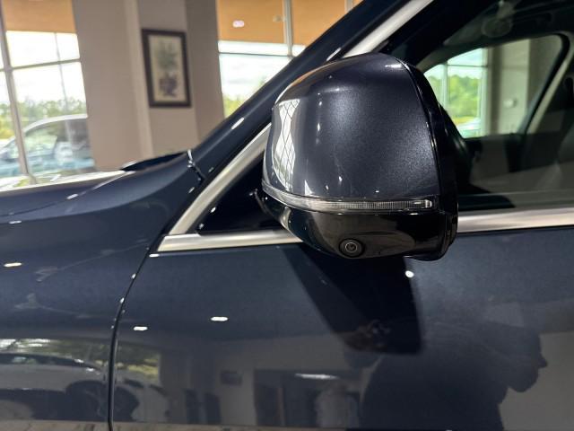 used 2022 BMW X7 car, priced at $41,999