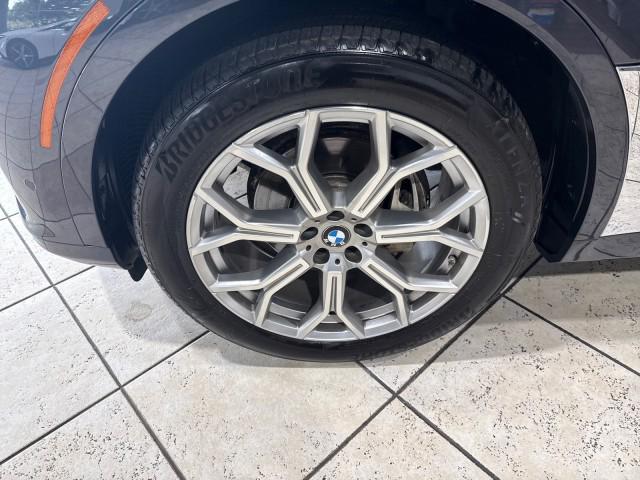 used 2022 BMW X7 car, priced at $41,999
