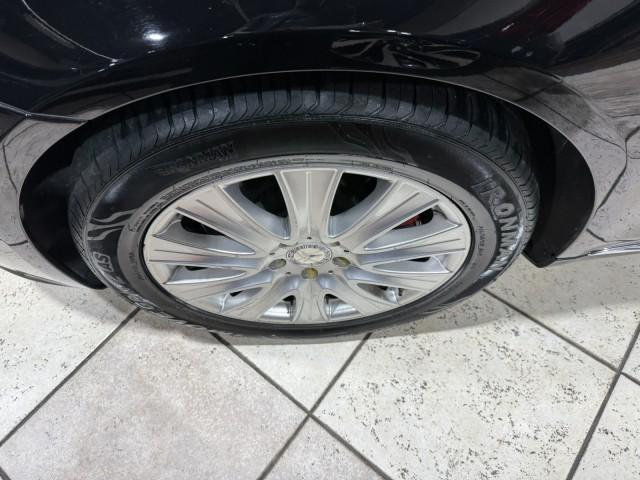 used 2015 Mercedes-Benz S-Class car, priced at $22,599