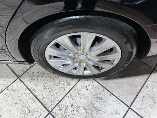 used 2015 Mercedes-Benz S-Class car, priced at $22,599