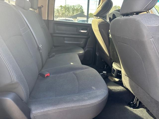 used 2019 Ram 3500 car, priced at $30,999
