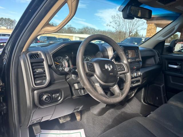 used 2019 Ram 3500 car, priced at $30,999