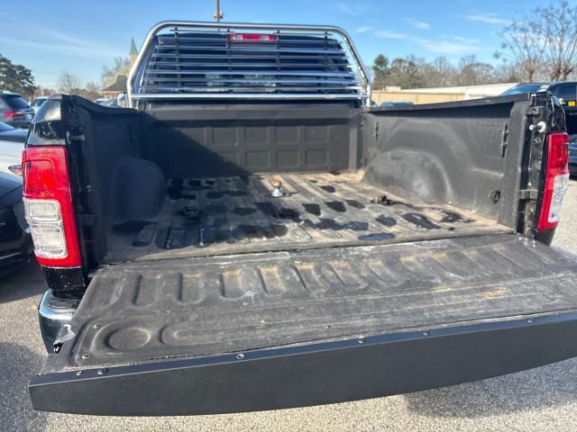 used 2019 Ram 3500 car, priced at $30,999