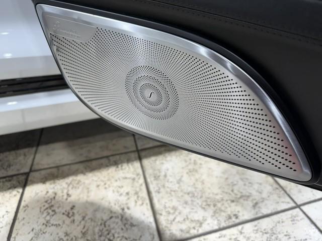 used 2017 Mercedes-Benz AMG S 65 car, priced at $111,999