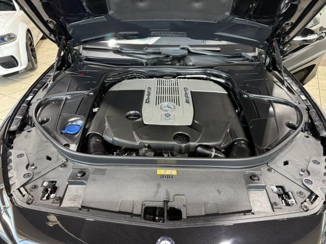 used 2017 Mercedes-Benz AMG S 65 car, priced at $111,999