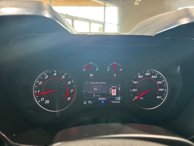 used 2019 Chevrolet Camaro car, priced at $19,999