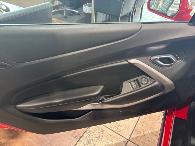 used 2019 Chevrolet Camaro car, priced at $19,999