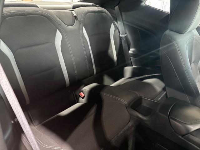 used 2019 Chevrolet Camaro car, priced at $19,999