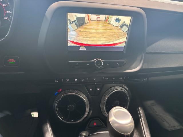 used 2019 Chevrolet Camaro car, priced at $19,999