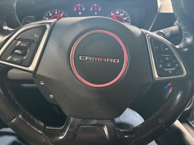 used 2019 Chevrolet Camaro car, priced at $19,999