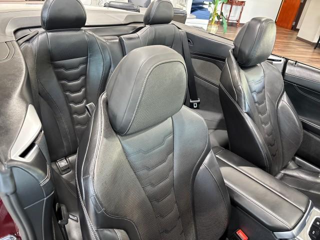 used 2022 BMW 840 car, priced at $94,400