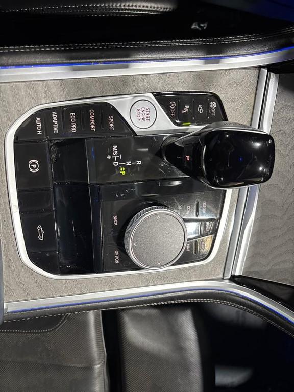 used 2022 BMW 840 car, priced at $94,400