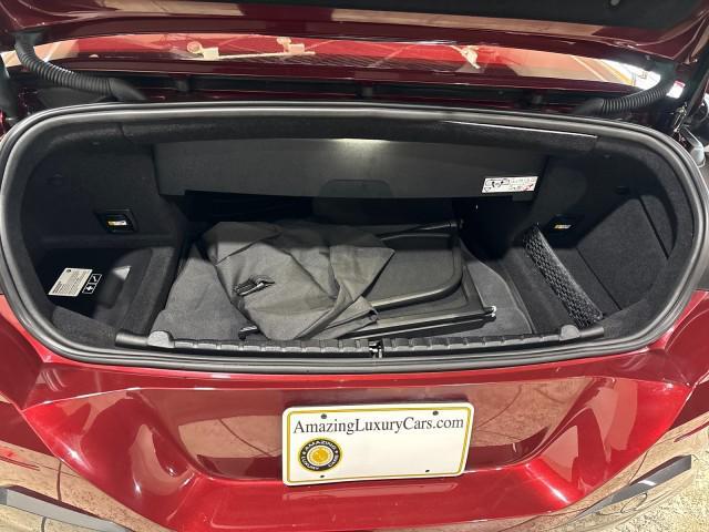 used 2022 BMW 840 car, priced at $94,400