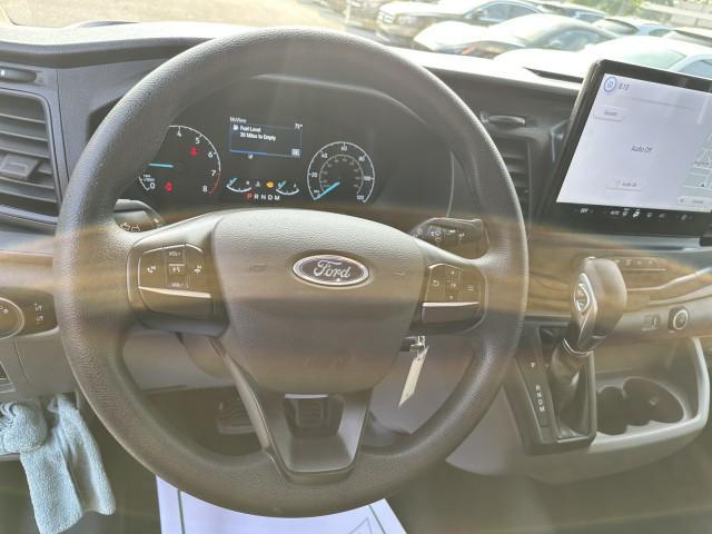 used 2022 Ford Transit-150 car, priced at $33,999