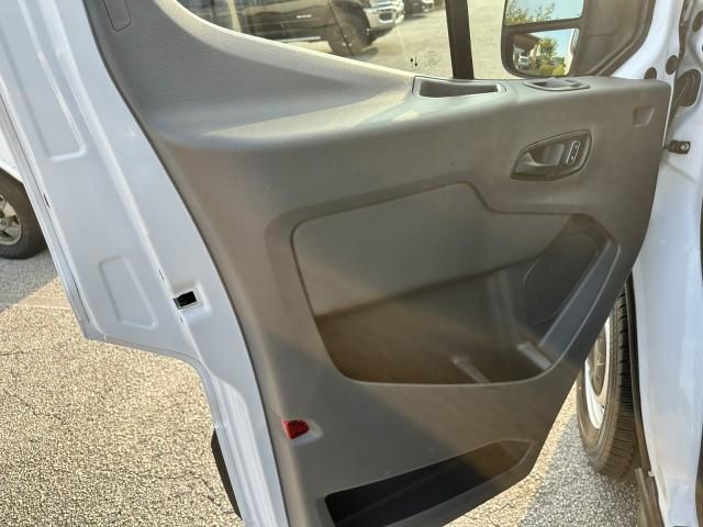 used 2022 Ford Transit-150 car, priced at $33,999