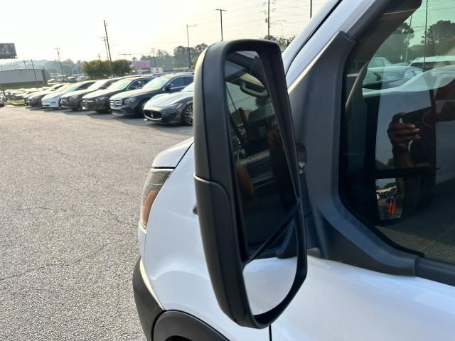 used 2022 Ford Transit-150 car, priced at $33,999