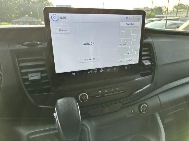 used 2022 Ford Transit-150 car, priced at $33,999