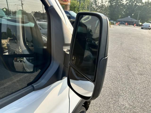 used 2022 Ford Transit-150 car, priced at $33,999