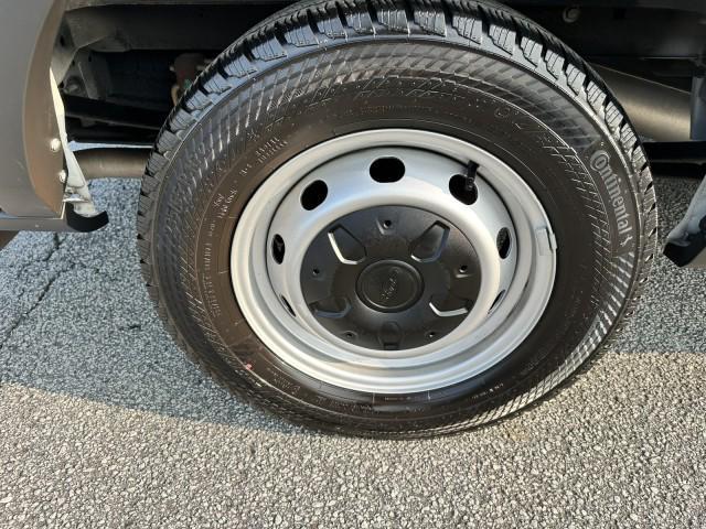 used 2022 Ford Transit-150 car, priced at $33,999