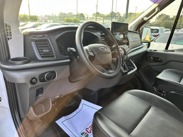 used 2022 Ford Transit-150 car, priced at $33,999