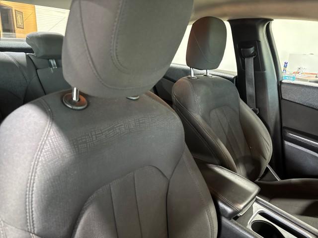 used 2016 Chrysler 200 car, priced at $9,939