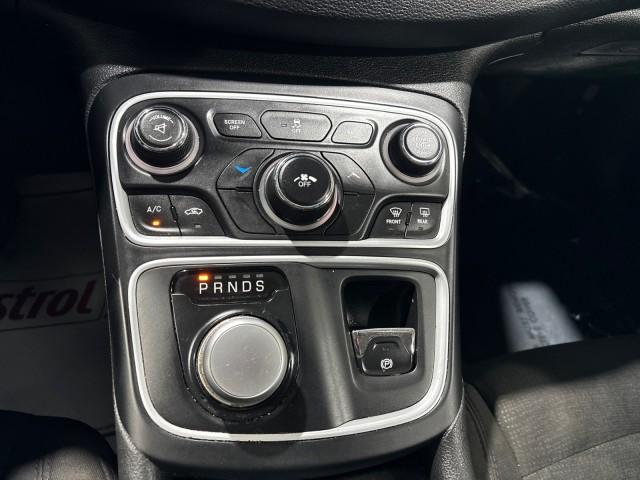 used 2016 Chrysler 200 car, priced at $9,939