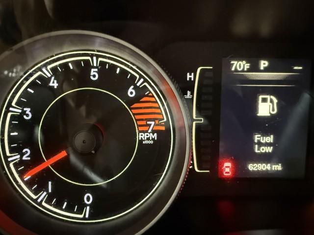 used 2017 Jeep Cherokee car, priced at $14,999