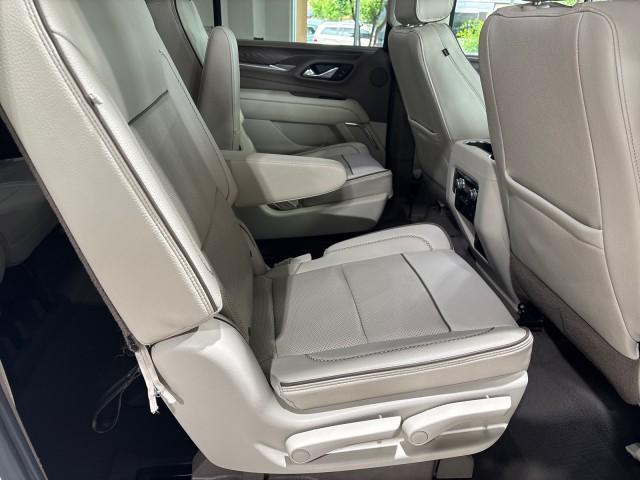 used 2021 GMC Yukon XL car, priced at $48,999