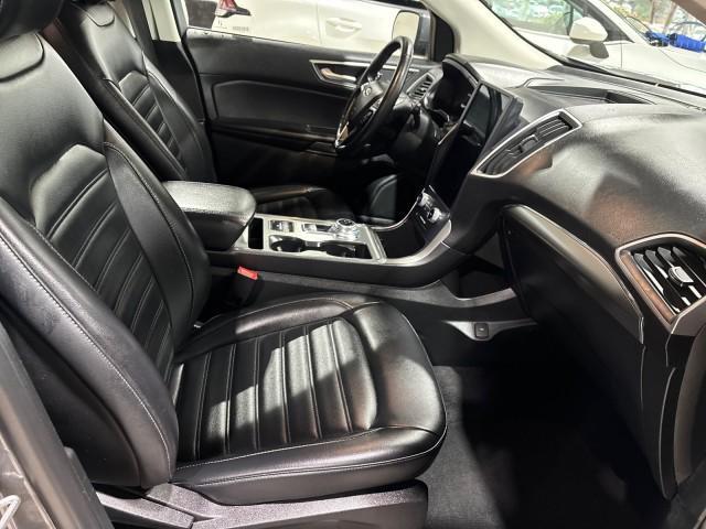 used 2022 Ford Edge car, priced at $19,999