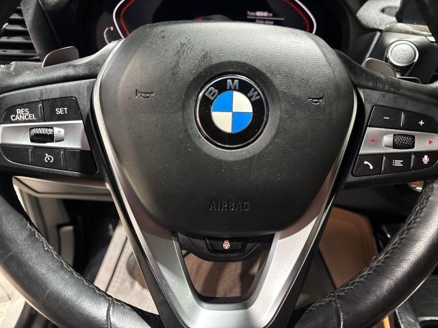 used 2020 BMW X4 car, priced at $28,999