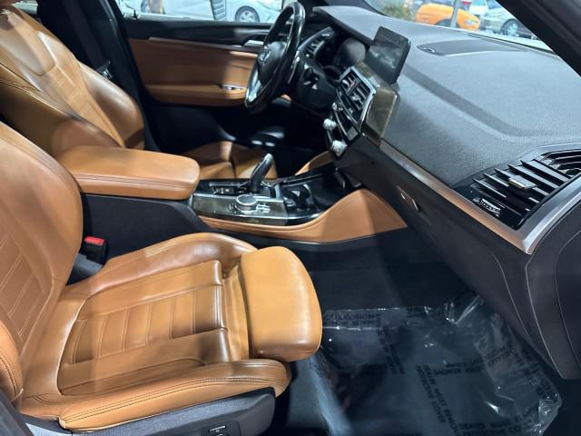 used 2020 BMW X4 car, priced at $28,999