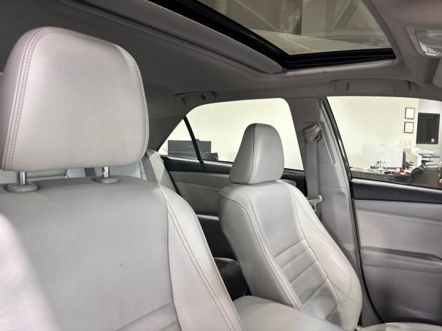 used 2015 Toyota Camry car, priced at $18,399
