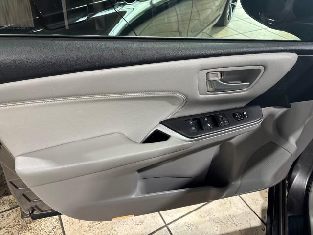 used 2015 Toyota Camry car, priced at $18,399