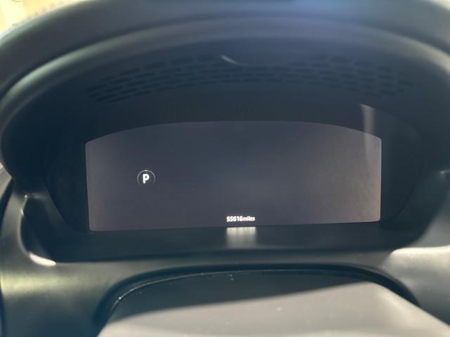 used 2016 Jaguar XJ car