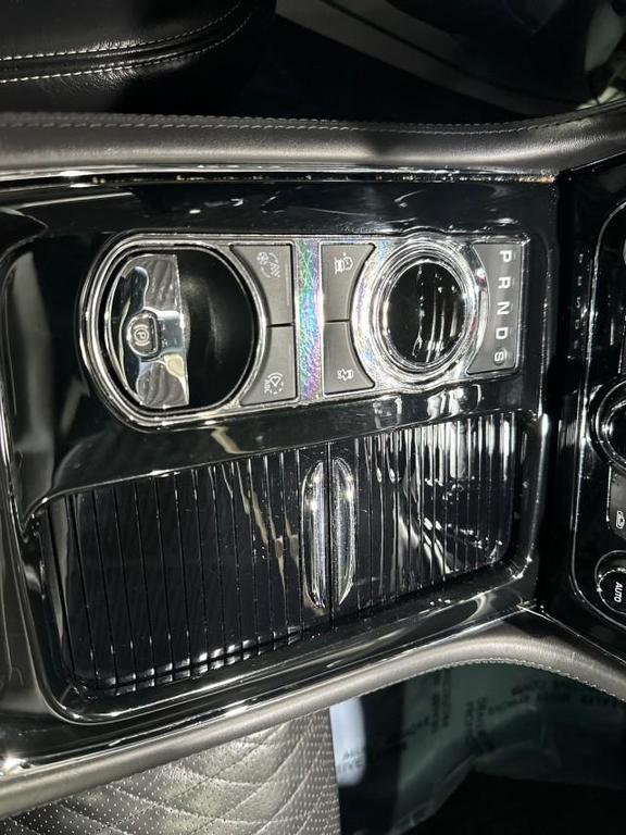 used 2016 Jaguar XJ car