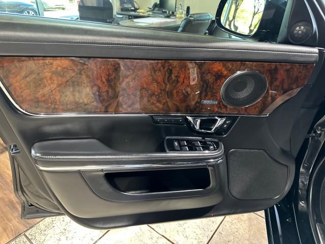 used 2016 Jaguar XJ car