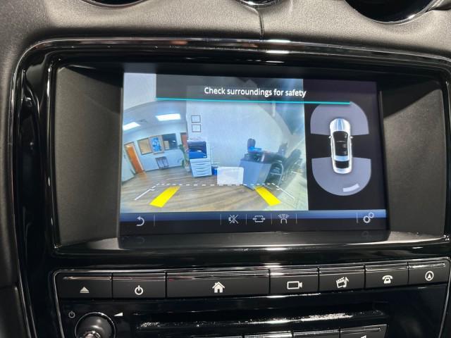 used 2016 Jaguar XJ car