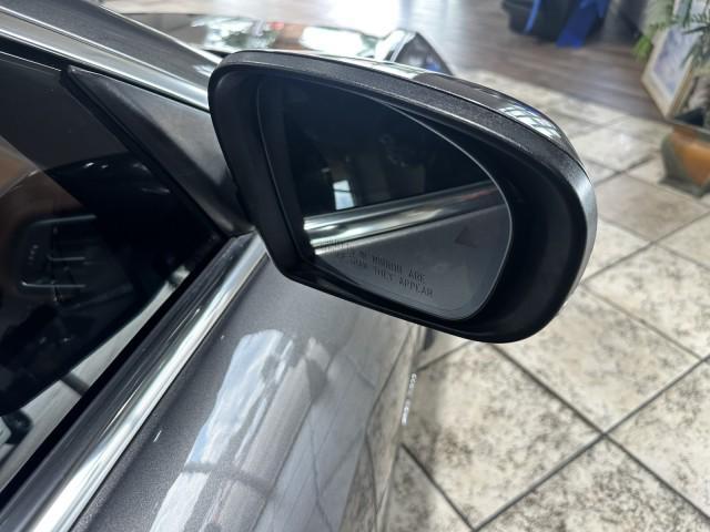 used 2018 Maserati Ghibli car, priced at $20,599