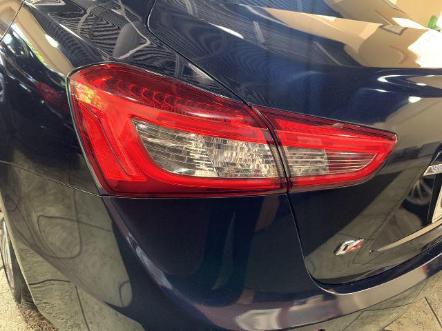 used 2015 Maserati Ghibli car, priced at $22,949