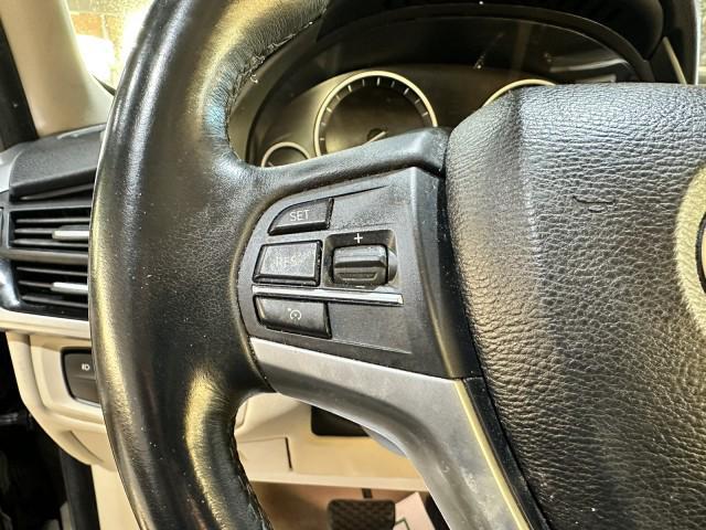 used 2015 BMW X5 car, priced at $14,999